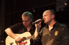 concert, anniversary, Daniel