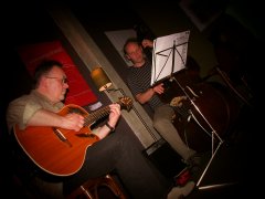 concert, jazz, Poland, Polish, Bartek Stepien