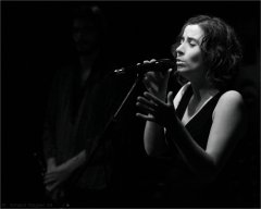 concert, jazz, Marc Demuth, Pascal Schumacher, Yves Peeters, Joachim Badenhorst, Sofia Ribeiro