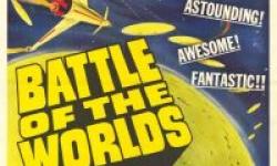 Battle of the Worlds