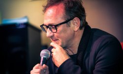 Andrzej Chyra, Cineast, Polska