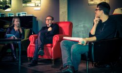Andrzej Chyra, Cineast, Polska