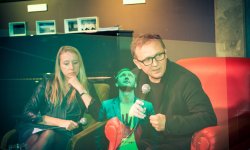 Andrzej Chyra, Cineast, Polska
