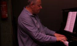 open stage, concert, jazz, blues, rock