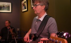 open stage, concert, jazz, blues, rock