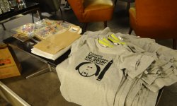 comics, workshops, kids, Polish Culture Festival