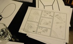 comics, workshops, kids, Polish Culture Festival