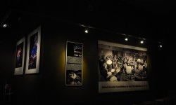 expo, jazz, Poland, Raymond Clement, Polish, DJ, photography