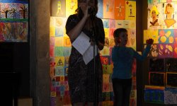 expo, Poland, kids, children