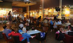 expo, Poland, kids, children