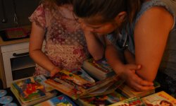 expo, Poland, kids, children
