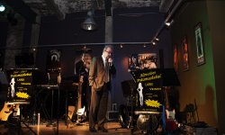 concert, anniversary, Daniel