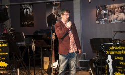 concert, anniversary, Daniel