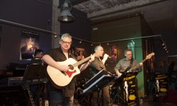 concert, anniversary, Daniel