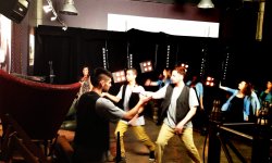 video, Marilu, Pyrrhus, film