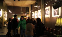 expo, jazz, Poland, Raymond Clement, Polish, DJ, photography