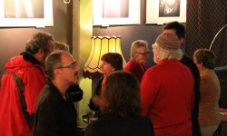 expo, jazz, Poland, Raymond Clement, Polish, DJ, photography