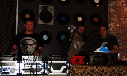 expo, jazz, Poland, Raymond Clement, Polish, DJ, photography