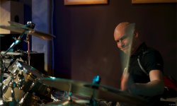 concert, blues, winklepickers