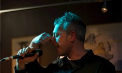 concert, blues, winklepickers