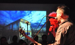 concert, blues, Nocna Zmiana Bluesa, Polish