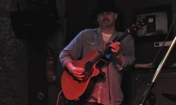 concert, blues, Nocna Zmiana Bluesa, Polish