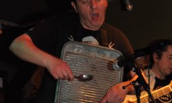 concert, blues, Nocna Zmiana Bluesa, Polish