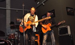concert, blues, Nocna Zmiana Bluesa, Polish