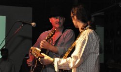 concert, blues, Nocna Zmiana Bluesa, Polish