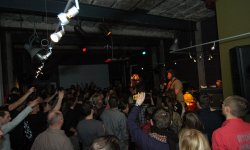 concert, rock, T.Love, Polish