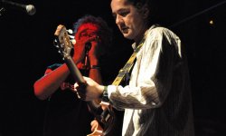 concert, blues, Nocna Zmiana Bluesa, Polishh