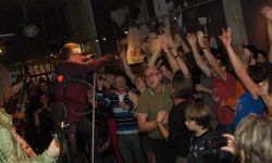 concert, rock, T.Love, Polish