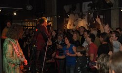 concert, rock, T.Love, Polish