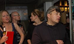 concert, rock, T.Love, Polish