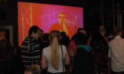 concert, rock, T.Love, Polish