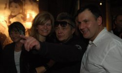concert, rock, T.Love, Polish