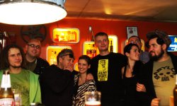 concert, rock, T.Love, Polish