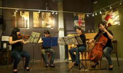 concert, musical, operetta, Internation Vianden Music Festival