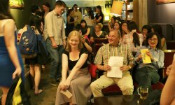 concert, musical, operetta, Internation Vianden Music Festival