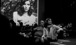 concert, jazz, Sascha Ley, Laurent Payfert