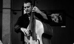 concert, jazz, Sascha Ley, Laurent Payfert