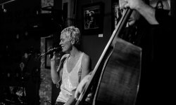 concert, jazz, Sascha Ley, Laurent Payfert
