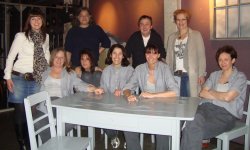 theater, spectacle, show