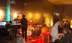 concert, jazz, blues, jamsession, workshops
