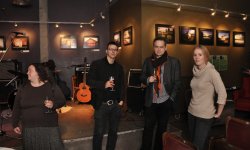 expo, photography, Poland, Wojciech Gepner, Polish