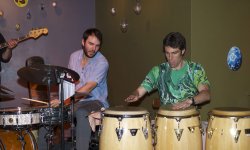 concert, jazz, blues, jamsession, workshops