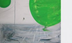 expo, paintings Hanna Trampert