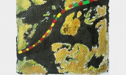expo, paintings Hanna Trampert