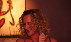 concert, poetry, Poland, Polish