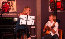 concert, poetry, Poland, Polish
